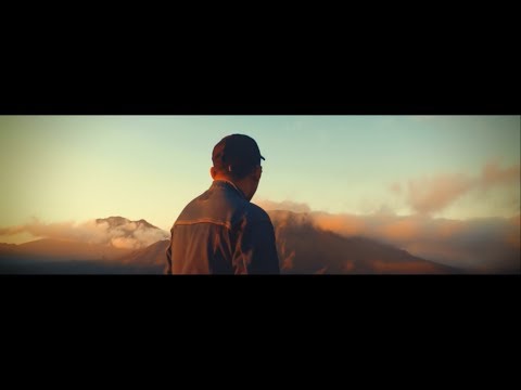 Saint Yowzha X Gery - Damai ( Official Music Video )