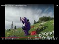 Favorite Things Game Song On A Teletubbies Episode