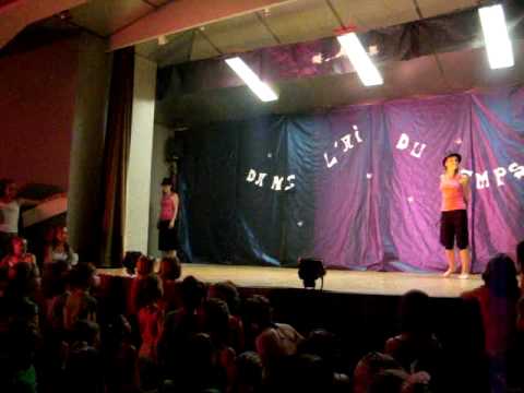 Me&U - Cassie / Diva - Beyonce. Laurence&Moi