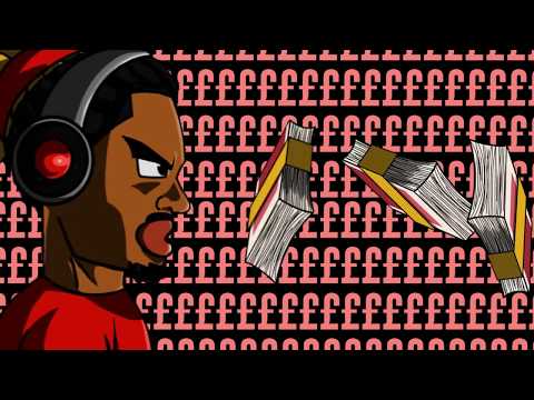 Ososho - Sacrifices [Official Motion Picture] Prod.MkThePlug X M1OnTheBeat