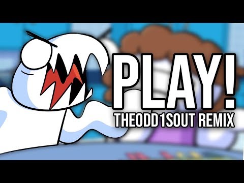 "PLAY!" (TheOdd1sOut Remix) | Song by Endigo