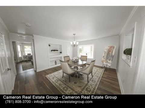 54 Oakwood Ave, Lynn MA 01902 - Single Family Home - Real Estate - For Sale -