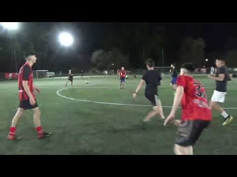 SOL NACIENTE VS LA JAURIA FC - #LigaNuñez - #Clausura SLD - 2/10/2022