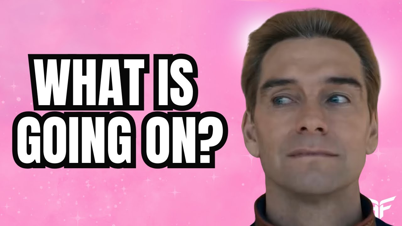 The Boys S5 Ep 7 review