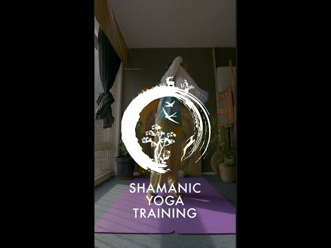 Shamanic Yoga Training