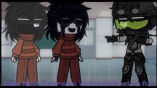 𝐏𝐥𝐞𝐚𝐬𝐞 𝐝𝐨𝐧’𝐭 𝐥𝐞𝐭 𝐦𝐞 𝐝𝐢𝐞.. // SCP Foundation \\ GC