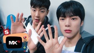 [몬채널][S] 몬스타엑스(MONSTA X) - 열대야 Self-cam ver.