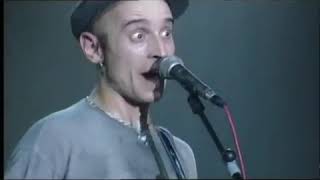 Platero y Tu - La Maté porque era Mía (Directo Sala Canciller) [Parte 3/10] HD