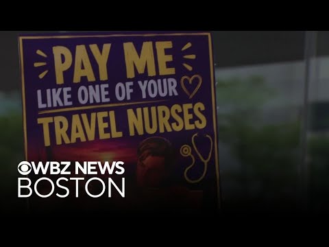 Boston Medical Center nurses vote to authorize strike and more ...