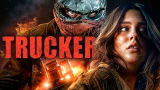 Download lagu Trucker (2024) | Action, Revenge Thriller | Full Movie ft. Dare Taylor | @freebiemovies mp3