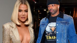 Khloe Kardashian 'Crushed' by Tristan Thompson, No Longer Moving In Together (Source)