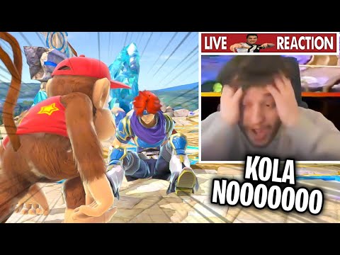 Kola vs. Tweek was UNEXPECTED... (Cirque 4 Reaction)