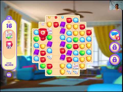 Small Town Murders Level 18