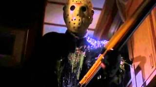 jason voorhees monstermind