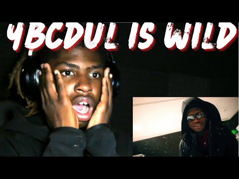 2Ezzy x Ybcdul   Paint The World REACTION!!!