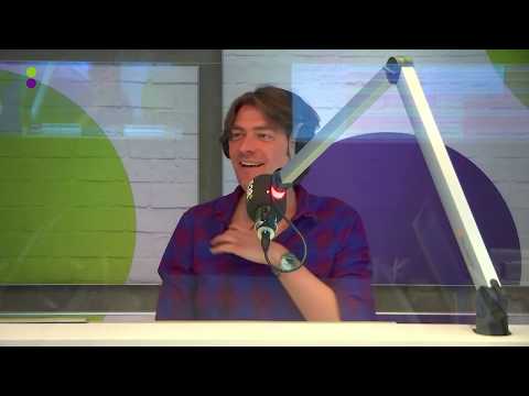 ZON bij Radio 538 ( interview Han Kooreneef )