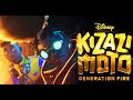 Video di Kizazi Moto: Generazione di Fuoco - Intervista al cast