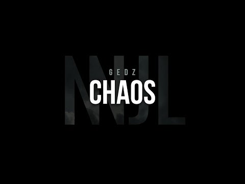 Gedz - Chaos (prod. Grrracz) [Audio]