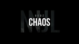 Gedz - Chaos (prod. Grrracz) [Audio]