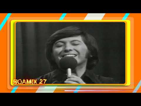 ÉXITOS DEL AYER BOAMIX