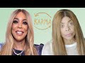 Why People Don't feel Bad for Wendy Williams