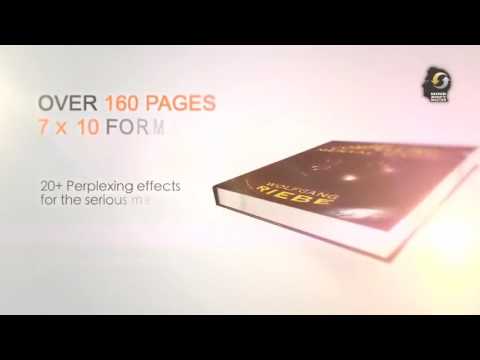 Saturn Magic -Compelling Mental Magic by Wolfgang Riebe eBook DOWNLOAD