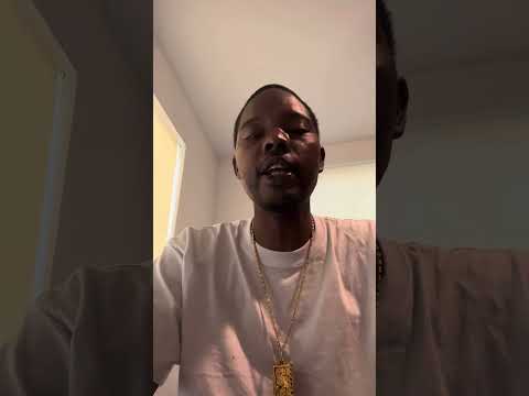 STORY TIME WITH MONEY STOFFICE I TRIED TO NETWORK WITH @RioDaYungOg  COMPLETE FAILURE