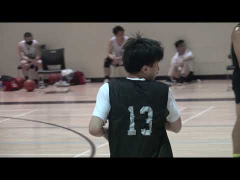 amigos vs 16balls - saturday tier 6 - tcbl 2021 fall