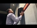 Installation Of Klipsch THX System