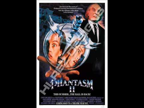 Phantasm II Theme Song