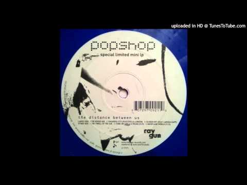Popshop - Slough Off Ft. Larissa Kapp