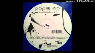 Popshop - Slough Off Ft. Larissa Kapp