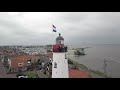 Vuurtoren weer open voor publiek