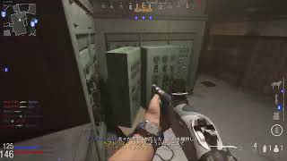 【女性実況】CoDV / Call of Duty Vanguard 【ちょっとだけ】