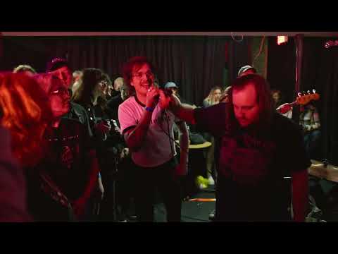 Excuse Me, Who Are You? - November 8th, 2025 (Live at Homiefest)