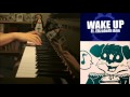 Five Nights At Freddy's 4 Song - Wake Up ...