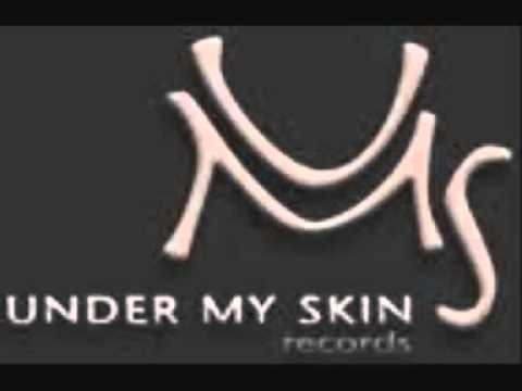 nikos ft nita - lets stay together (vocal mix)