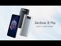 Смартфон Asus ZenFone 8 Flip 8/128GB Galactic Black 8