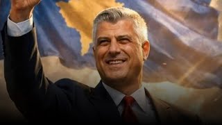 Vellezerit Kryeziu Mleqani - Presidentit Hashim Thaqi