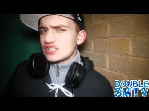 DoubleSMtv - Maza - Take off  [PART 2] [HD]