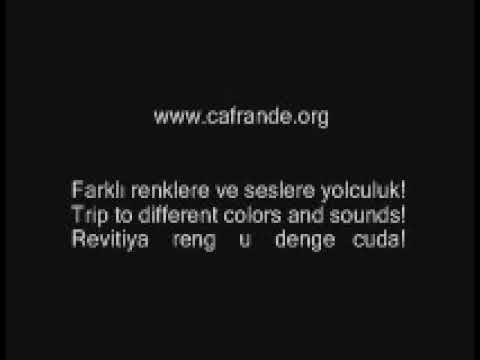 Niyaz   cafrande org 5   Feraghi  Song of Exile