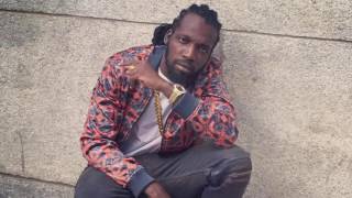 Mavado - Funeral (Popcaan Diss) - September 2016