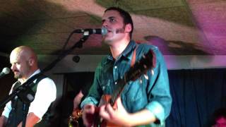 Depedro - Comanche + Get Lucky (Daft Punk cover) . Nautico de San Vicente del Mar. Galicia.