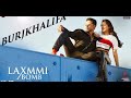 Burj Khalifa Song WhatsApp Status L Lakshmi Bomb L Akshay Kumar Burjkhalifa Song Status Video 20207