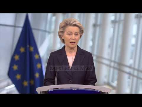 Top News - Masat kundër terrorizmit/ BE e nis aksionin nga interneti