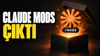 Claude Code Mods Nedir, Nasıl Yapılır? 3 Gerçek Mod Kurdum