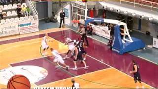 Lille Mtropole Basket - Pro B - Rakeem Buckles