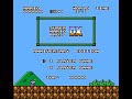 Super Mario Bros DX Anniversary Edition Rom Hack Long Play