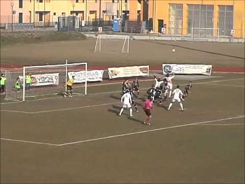 AC ESTE TREVISO 1 - 2.wmv