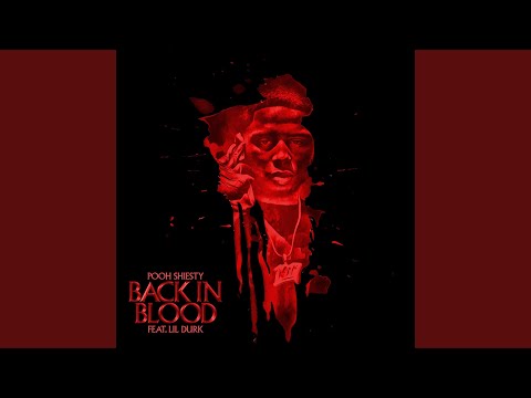 Back in Blood (feat. Lil Durk)